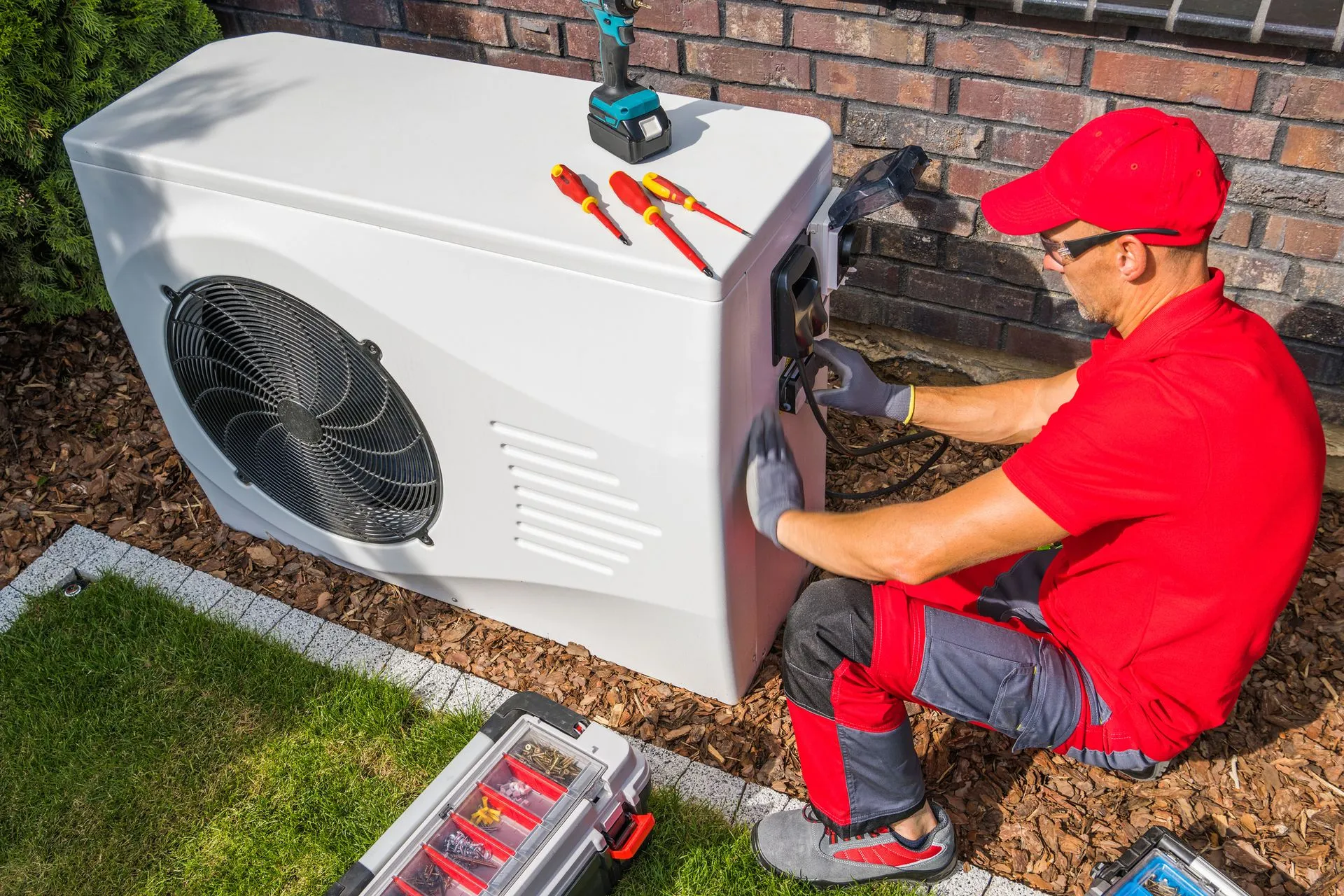 About HVAC in Carmel, CA